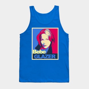 Bebe Glazer Tank Top